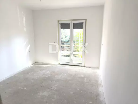 2-bedroom Apartment In Pobri, Croatia (72 M²)