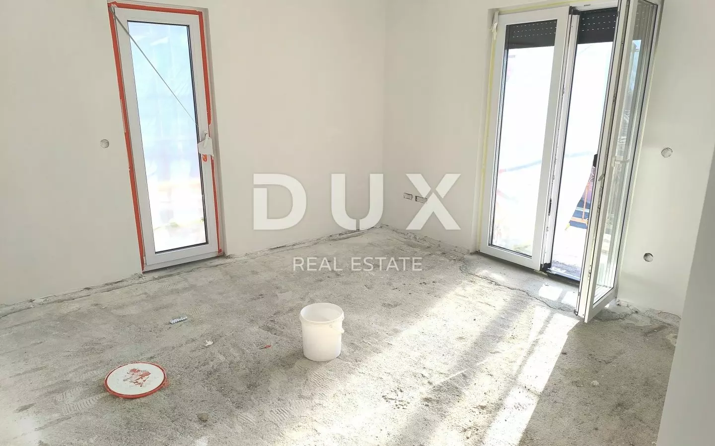 2-bedroom Apartment In Pobri, Croatia (72 M²)