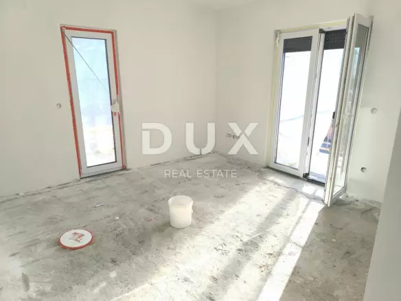 2-bedroom Apartment In Pobri, Croatia (72 M²)