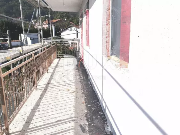 2-bedroom Apartment In Pobri, Croatia (72 M²)
