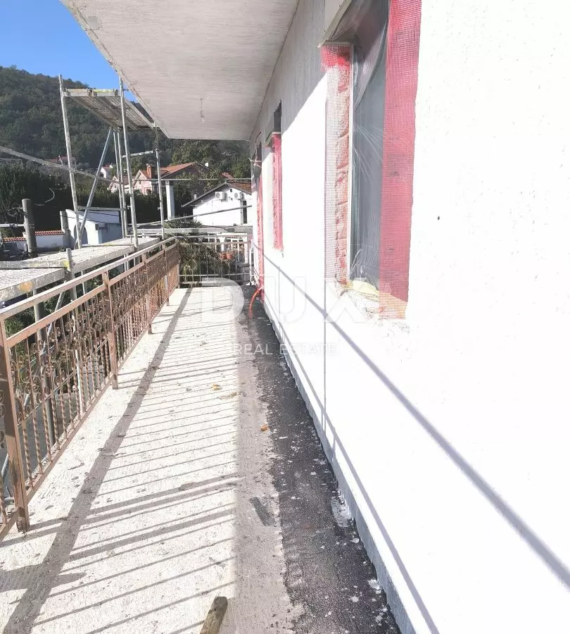 2-bedroom Apartment In Pobri, Croatia (72 M²)