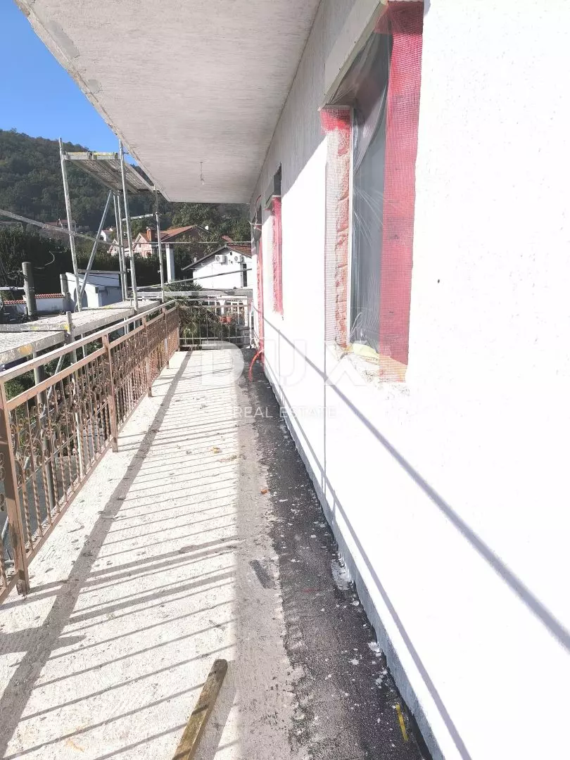 2-bedroom Apartment In Pobri, Croatia (72 M²)