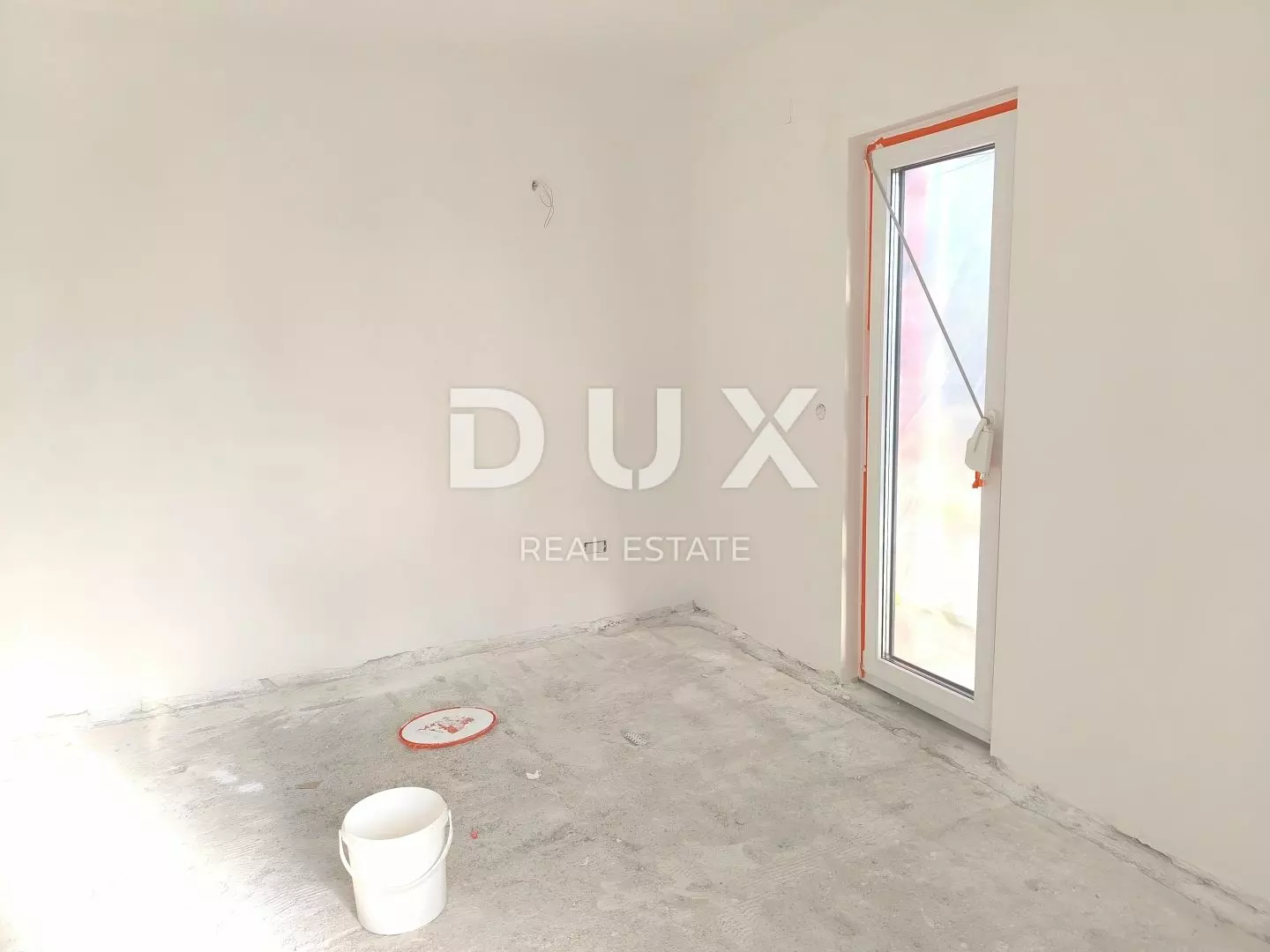 2-bedroom Apartment In Pobri, Croatia (72 M²)