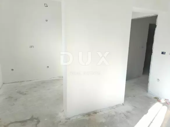 2-bedroom Apartment In Pobri, Croatia (72 M²)