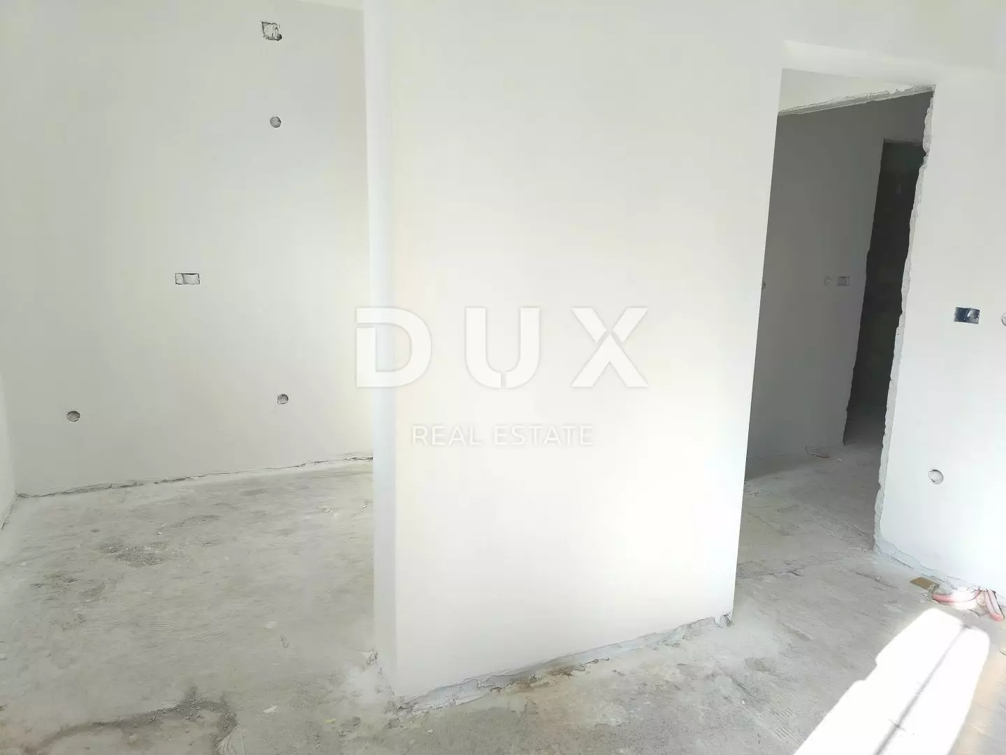 2-bedroom Apartment In Pobri, Croatia (72 M²)