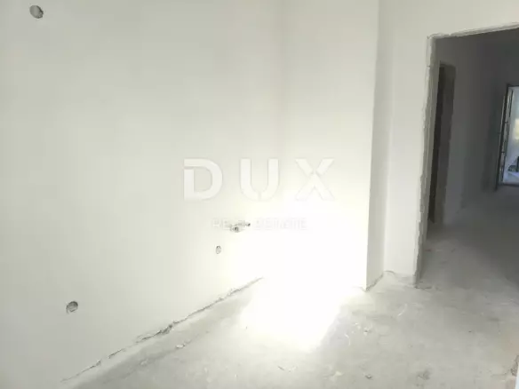 2-bedroom Apartment In Pobri, Croatia (72 M²)