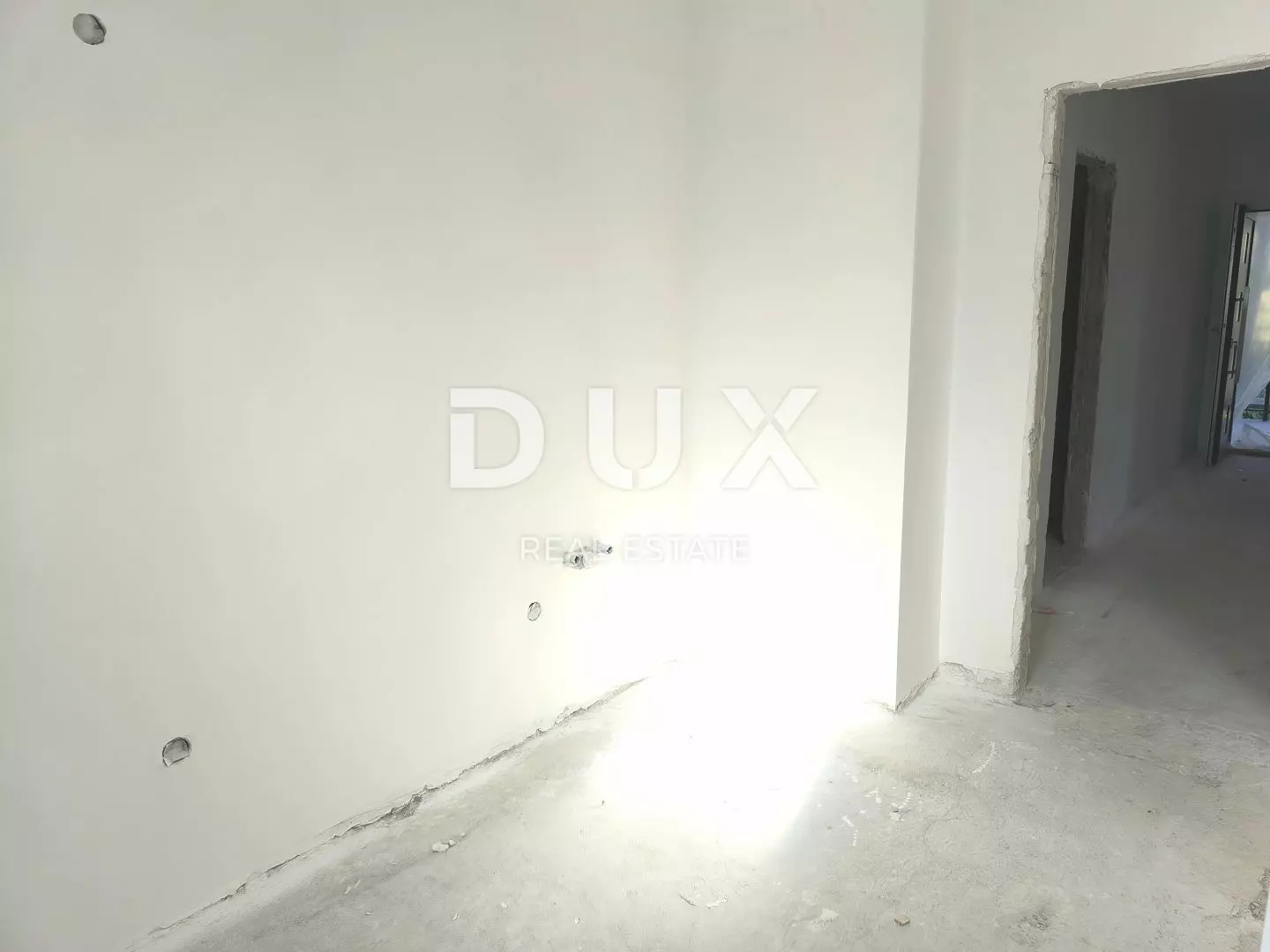 2-bedroom Apartment In Pobri, Croatia (72 M²)