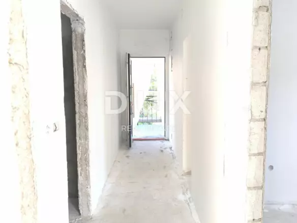 2-bedroom Apartment In Pobri, Croatia (72 M²)