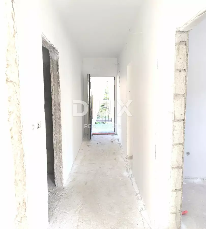 2-bedroom Apartment In Pobri, Croatia (72 M²)
