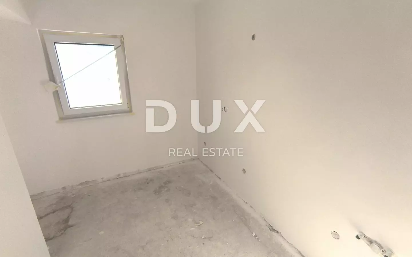2-bedroom Apartment In Pobri, Croatia (72 M²)