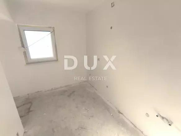 2-bedroom Apartment In Pobri, Croatia (72 M²)