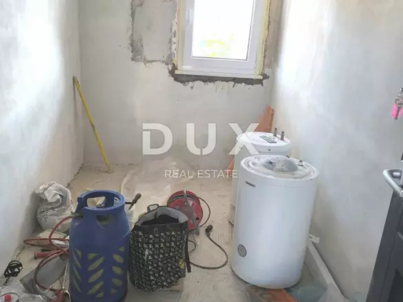 2-bedroom Apartment In Pobri, Croatia (72 M²)