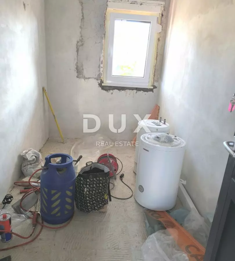 2-bedroom Apartment In Pobri, Croatia (72 M²)