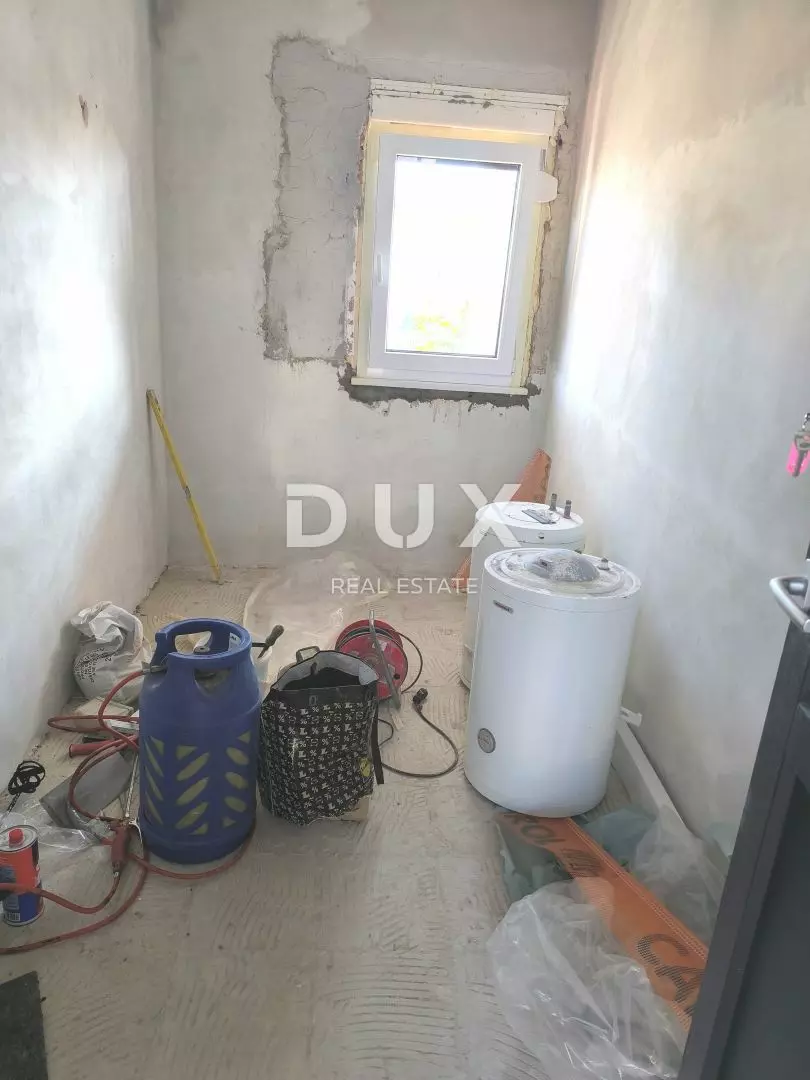 2-bedroom Apartment In Pobri, Croatia (72 M²)