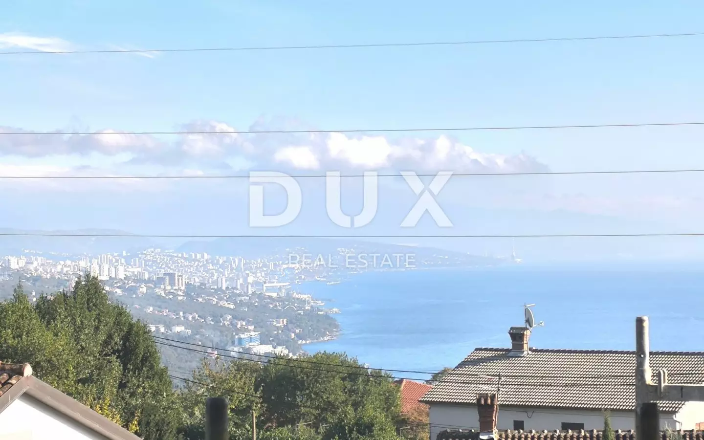 2-bedroom Apartment In Pobri, Croatia (72 M²)