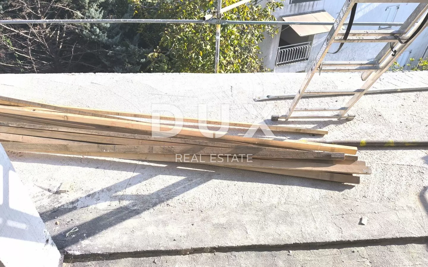 2-bedroom Apartment In Pobri, Croatia (130 M²)