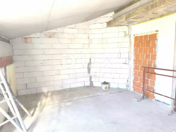 2-bedroom Apartment In Pobri, Croatia (130 M²)