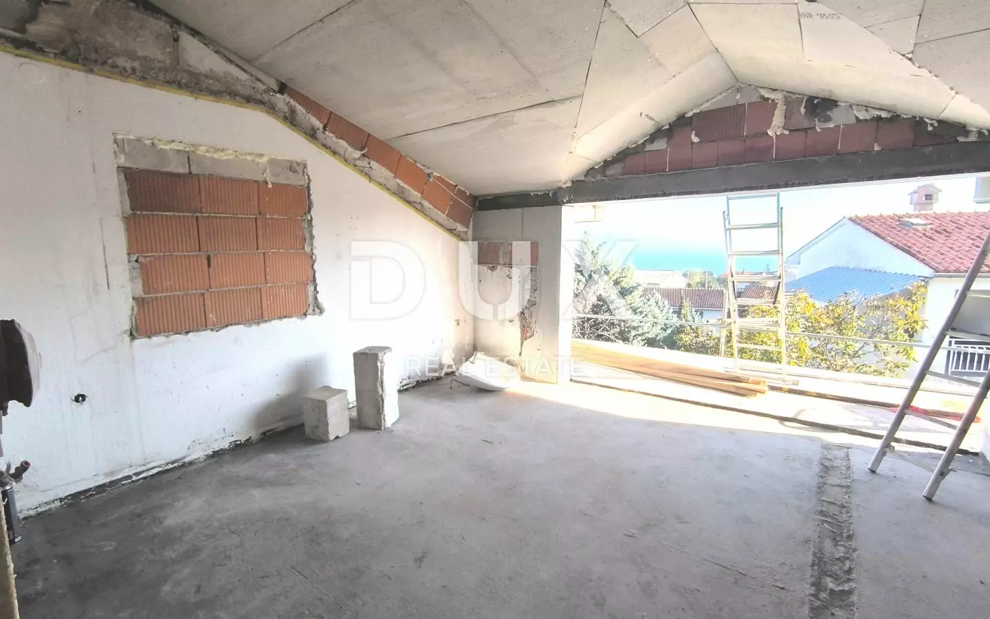 2-bedroom Apartment In Pobri, Croatia (130 M²)
