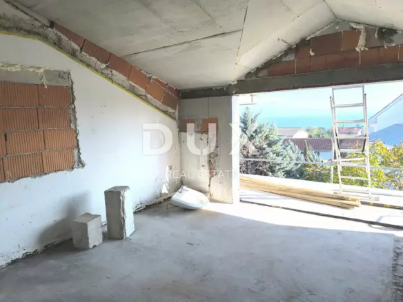 2-bedroom Apartment In Pobri, Croatia (130 M²)