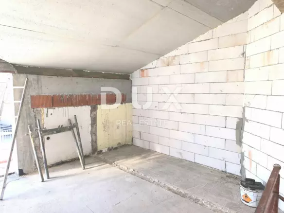 2-bedroom Apartment In Pobri, Croatia (130 M²)