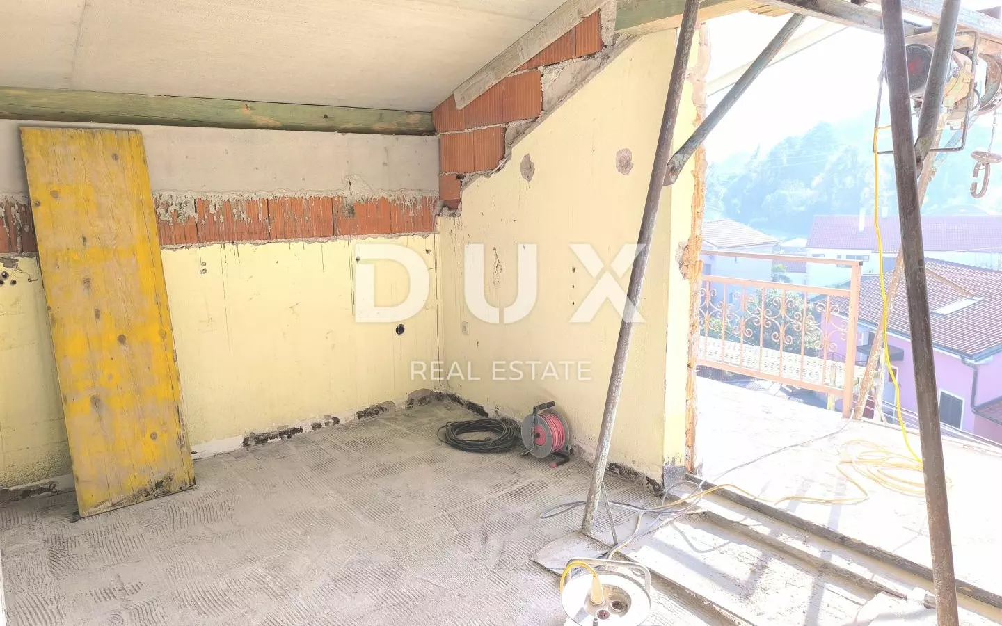 2-bedroom Apartment In Pobri, Croatia (130 M²)