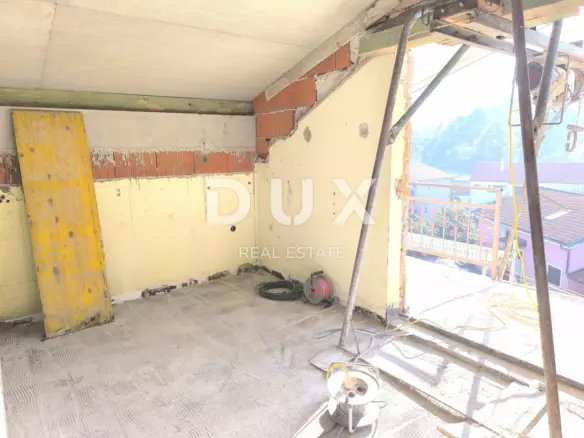 2-bedroom Apartment In Pobri, Croatia (130 M²)