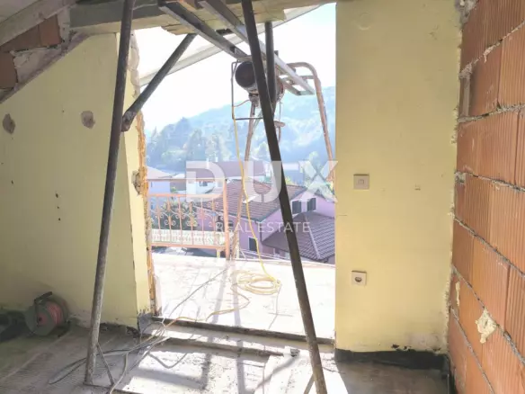 2-bedroom Apartment In Pobri, Croatia (130 M²)