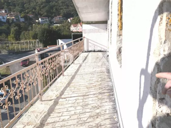2-bedroom Apartment In Pobri, Croatia (130 M²)