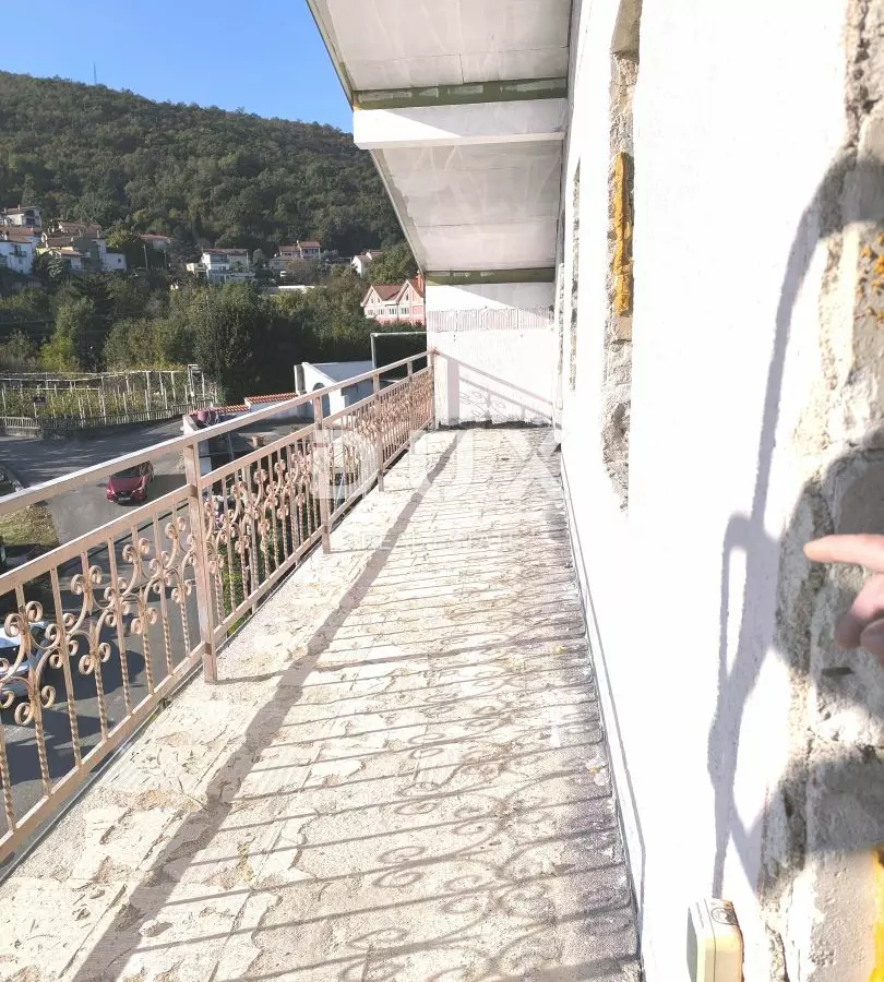 2-bedroom Apartment In Pobri, Croatia (130 M²)
