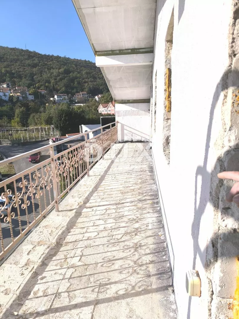 2-bedroom Apartment In Pobri, Croatia (130 M²)