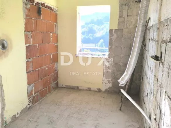 2-bedroom Apartment In Pobri, Croatia (130 M²)