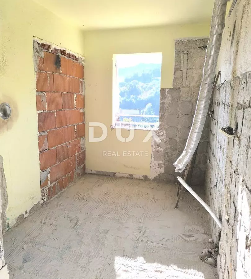 2-bedroom Apartment In Pobri, Croatia (130 M²)