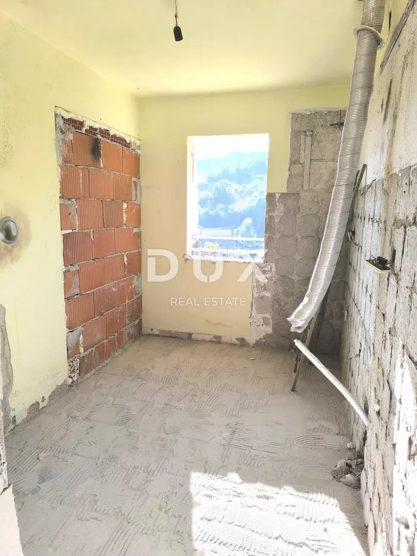 2-bedroom Apartment In Pobri, Croatia (130 M²)