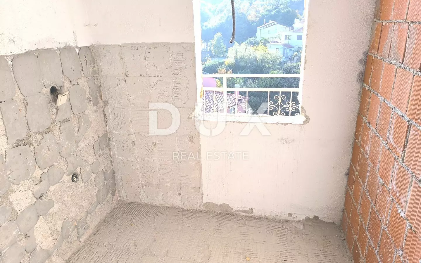 2-bedroom Apartment In Pobri, Croatia (130 M²)
