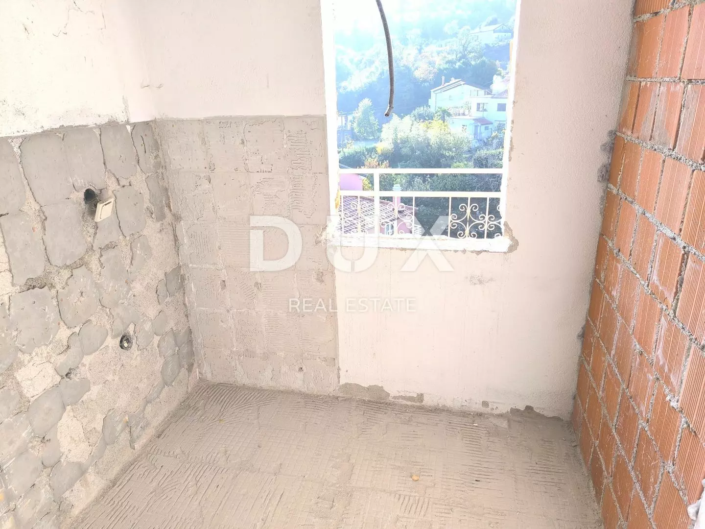 2-bedroom Apartment In Pobri, Croatia (130 M²)