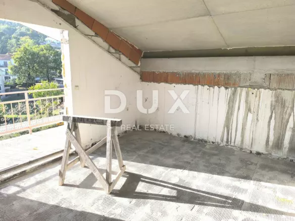 2-bedroom Apartment In Pobri, Croatia (130 M²)
