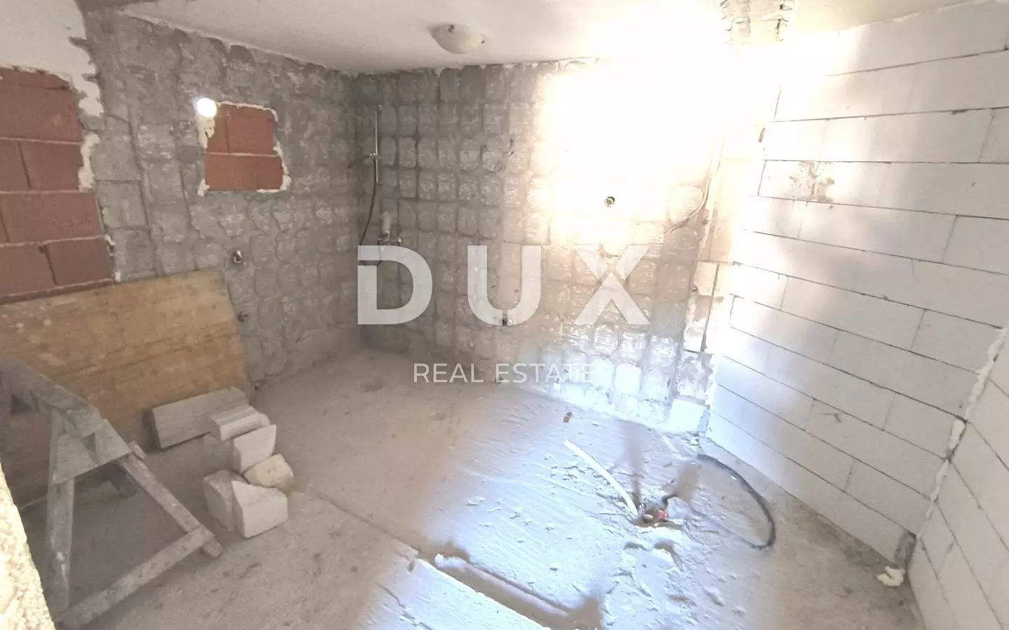 2-bedroom Apartment In Pobri, Croatia (130 M²)