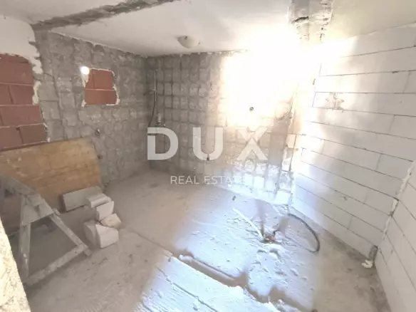 2-bedroom Apartment In Pobri, Croatia (130 M²)