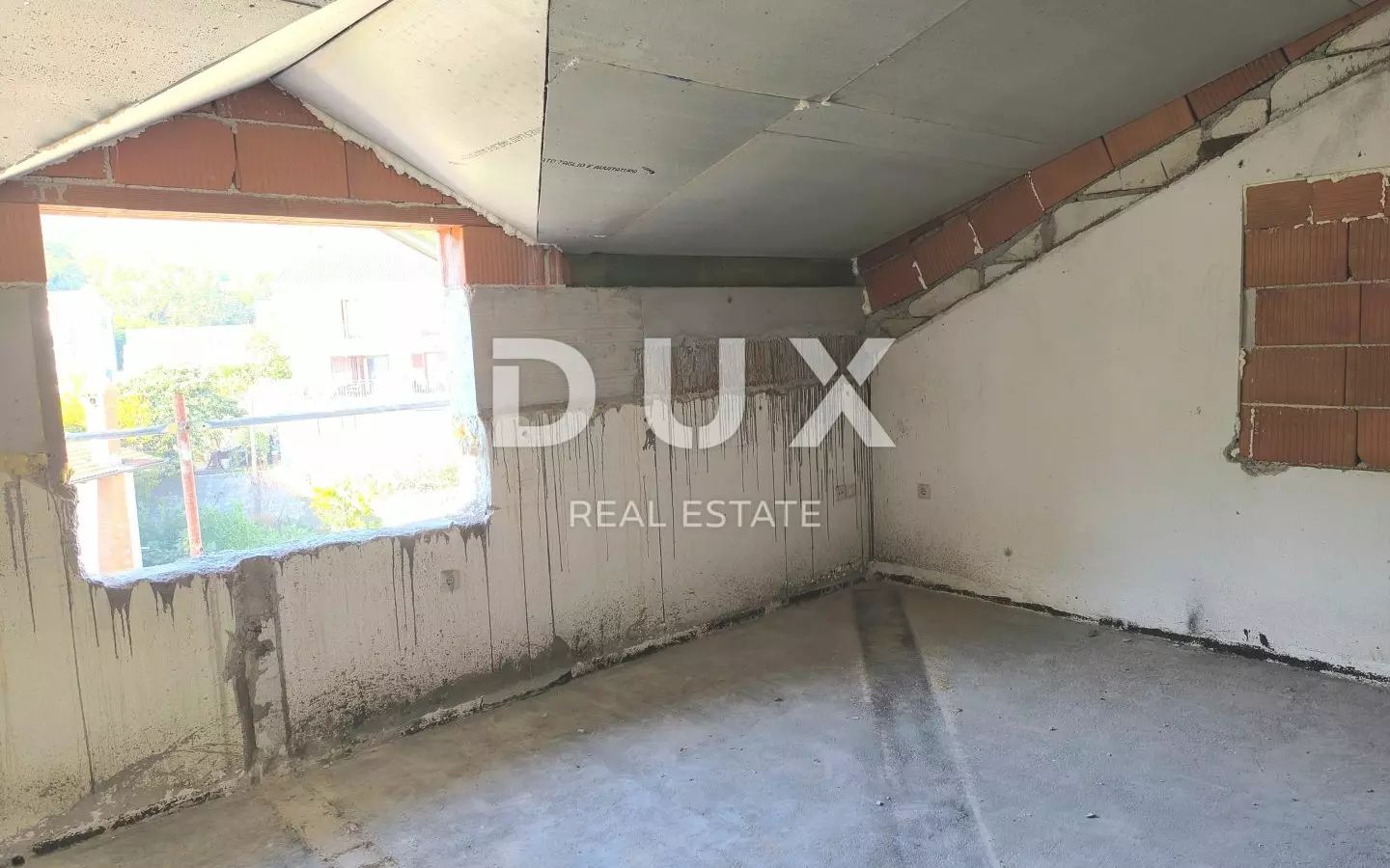 2-bedroom Apartment In Pobri, Croatia (130 M²)