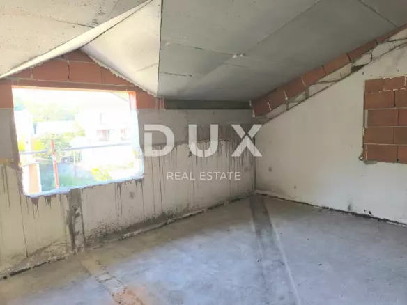 2-bedroom Apartment In Pobri, Croatia (130 M²)