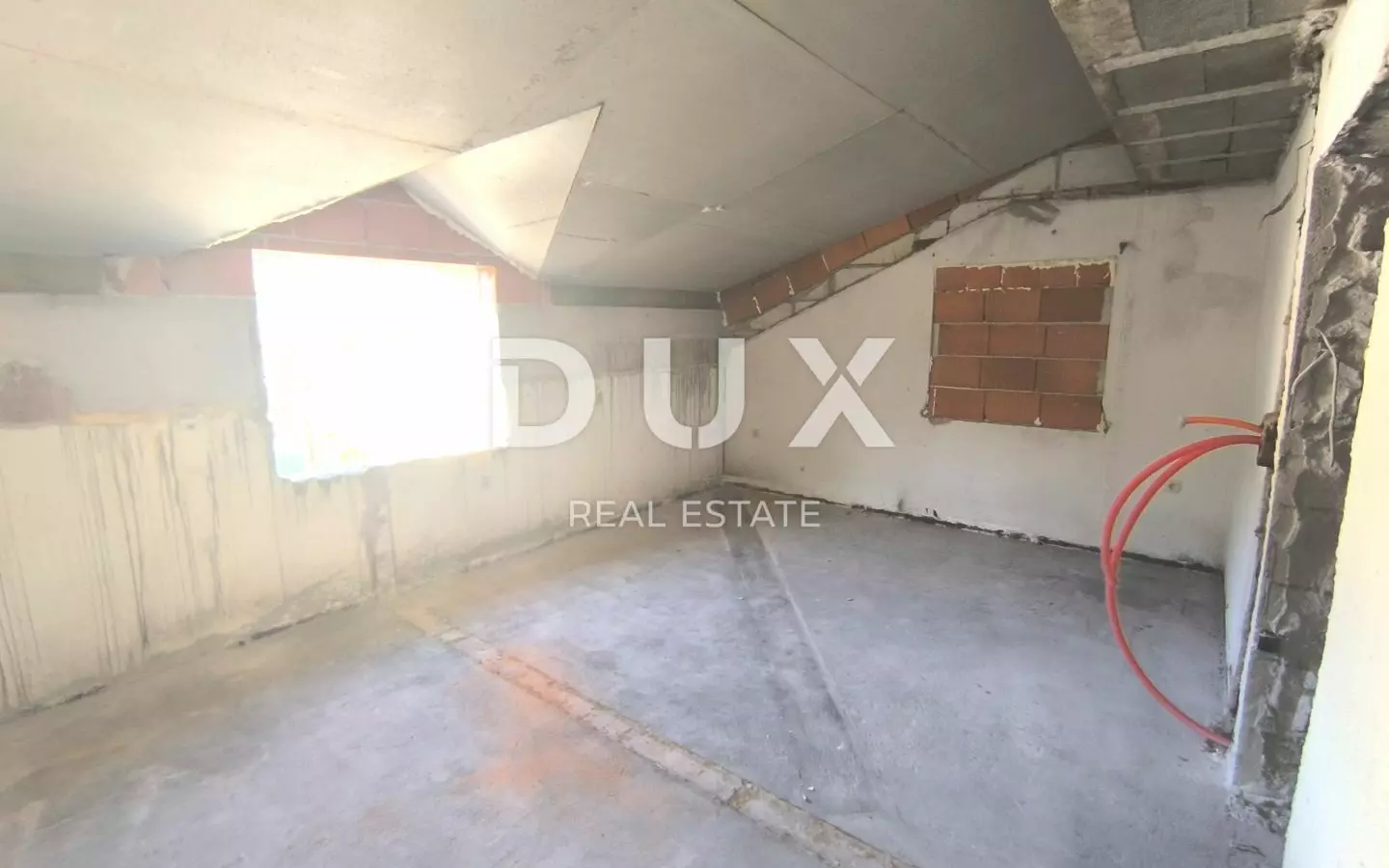 2-bedroom Apartment In Pobri, Croatia (130 M²)