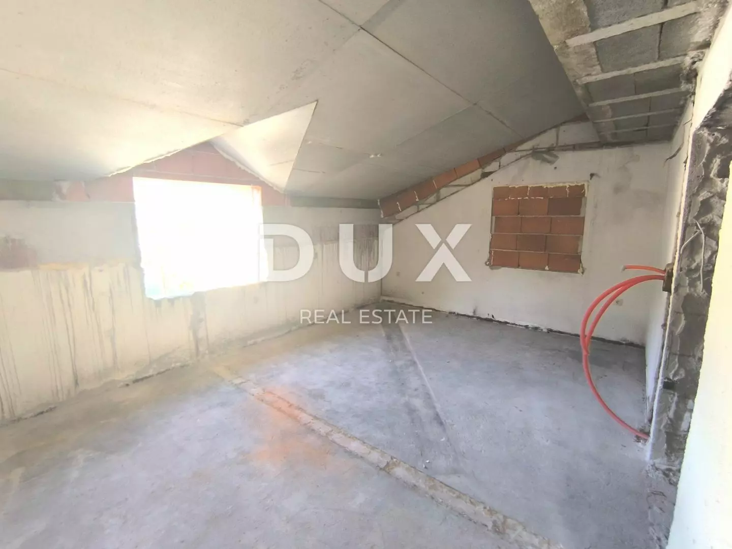 2-bedroom Apartment In Pobri, Croatia (130 M²)