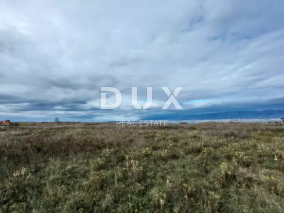 Land In Sabunike, Croatia (754 M²)