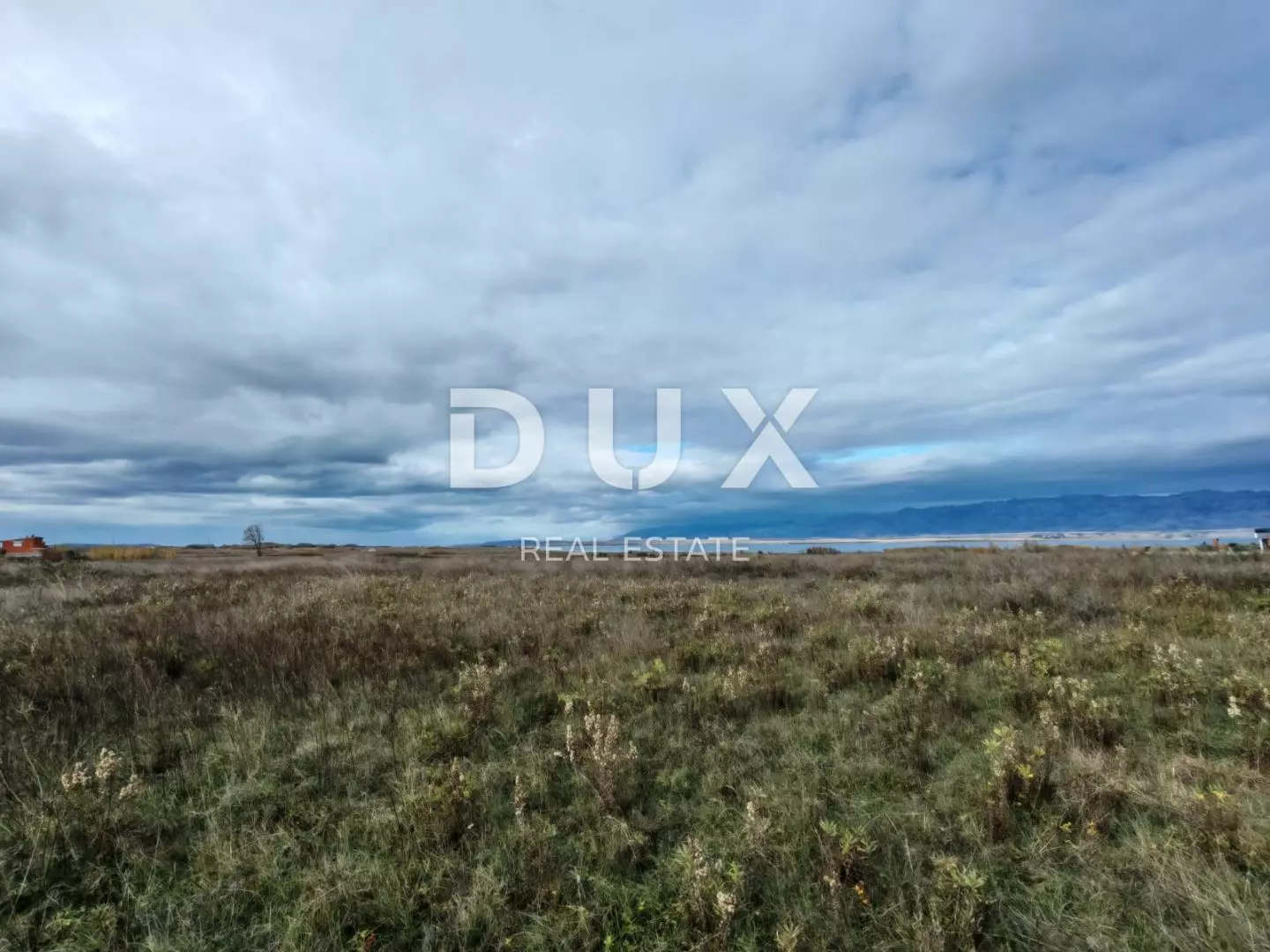 Land In Sabunike, Croatia (754 M²)