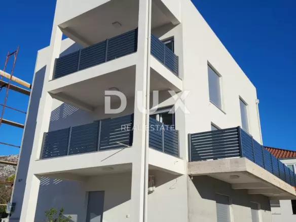 4-bedroom Apartment In Seline, Croatia (105 M²)