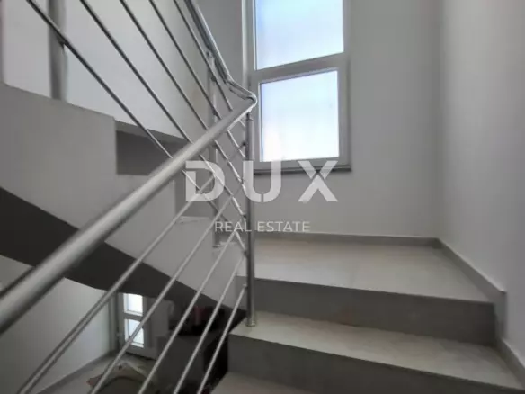 4-bedroom Apartment In Seline, Croatia (105 M²)