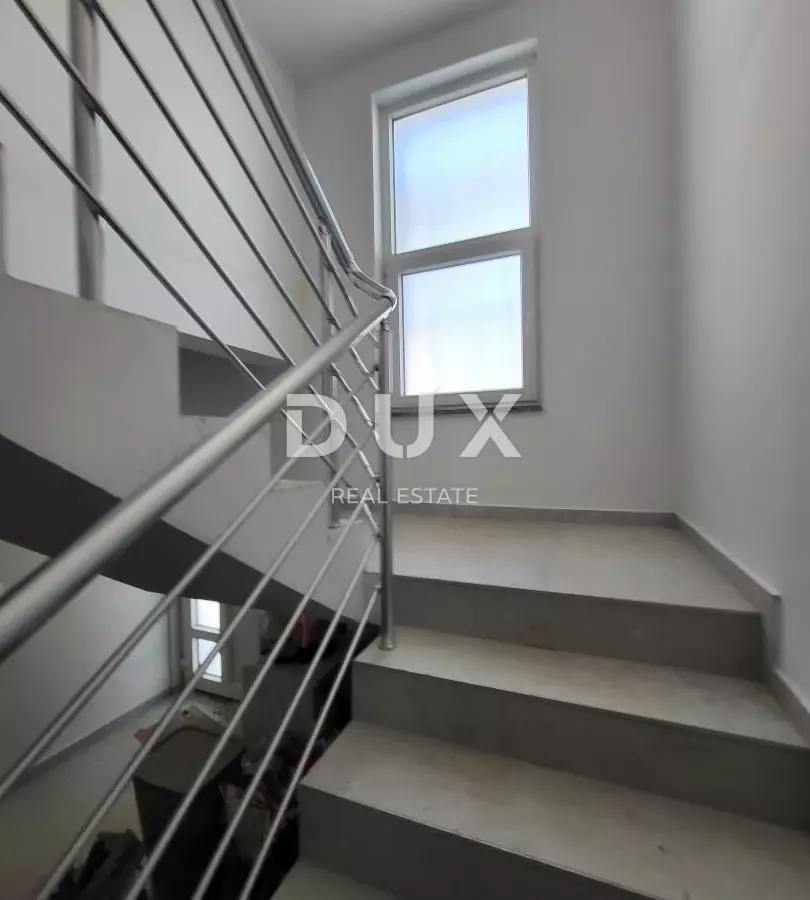 4-bedroom Apartment In Seline, Croatia (105 M²)