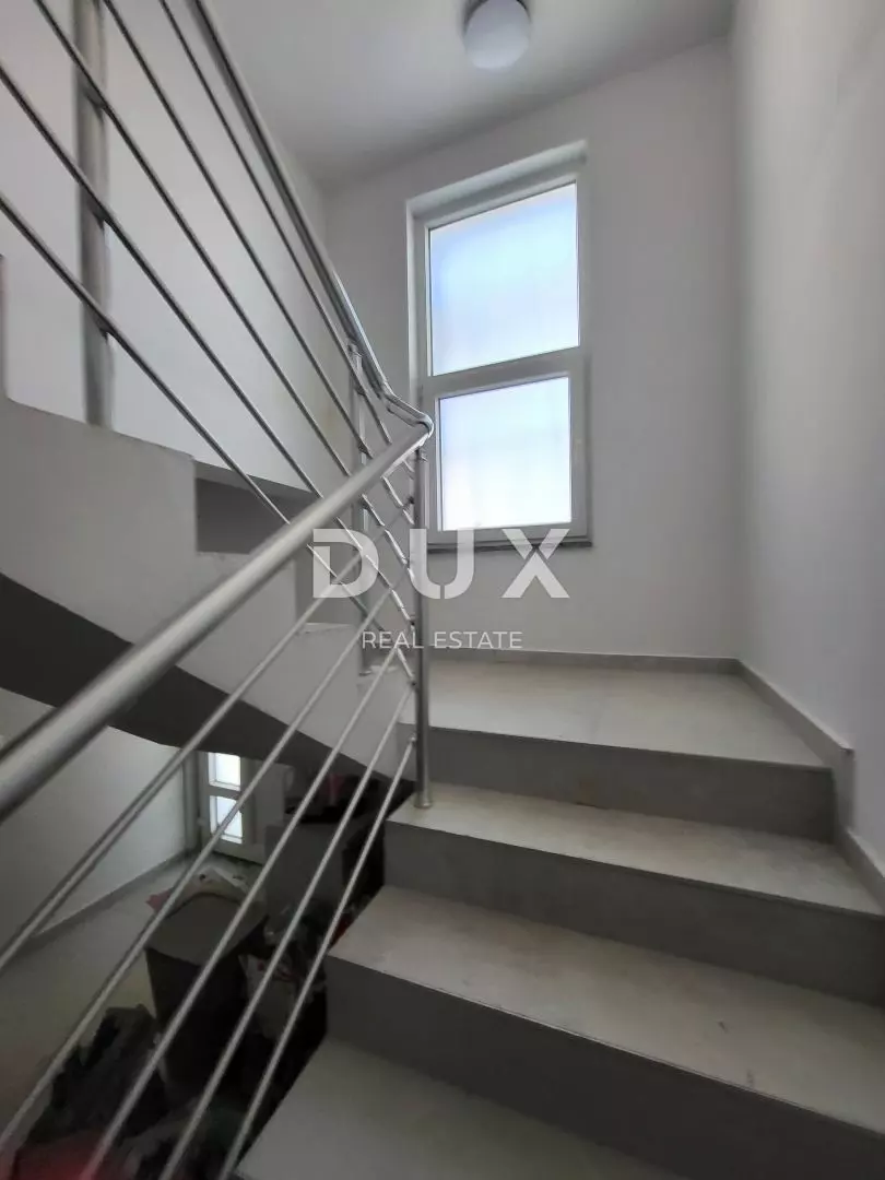4-bedroom Apartment In Seline, Croatia (105 M²)
