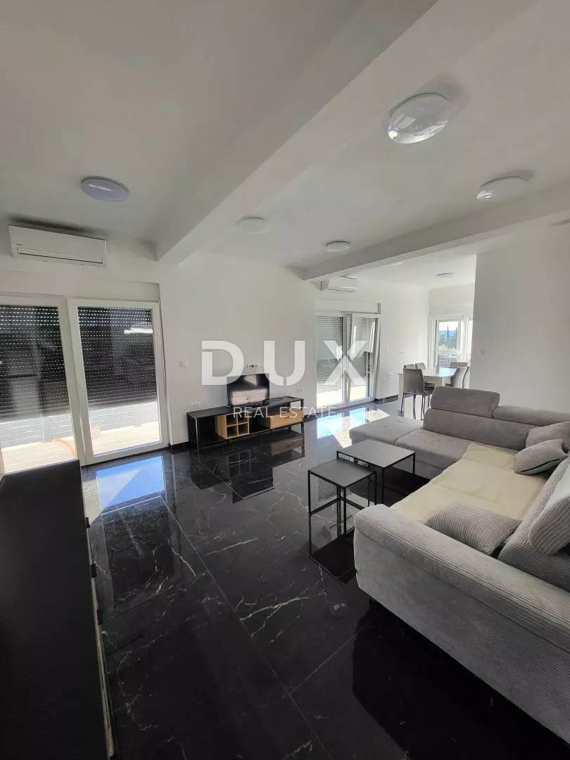 4-bedroom Apartment In Seline, Croatia (105 M²)