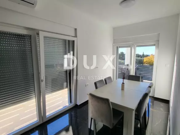 4-bedroom Apartment In Seline, Croatia (105 M²)